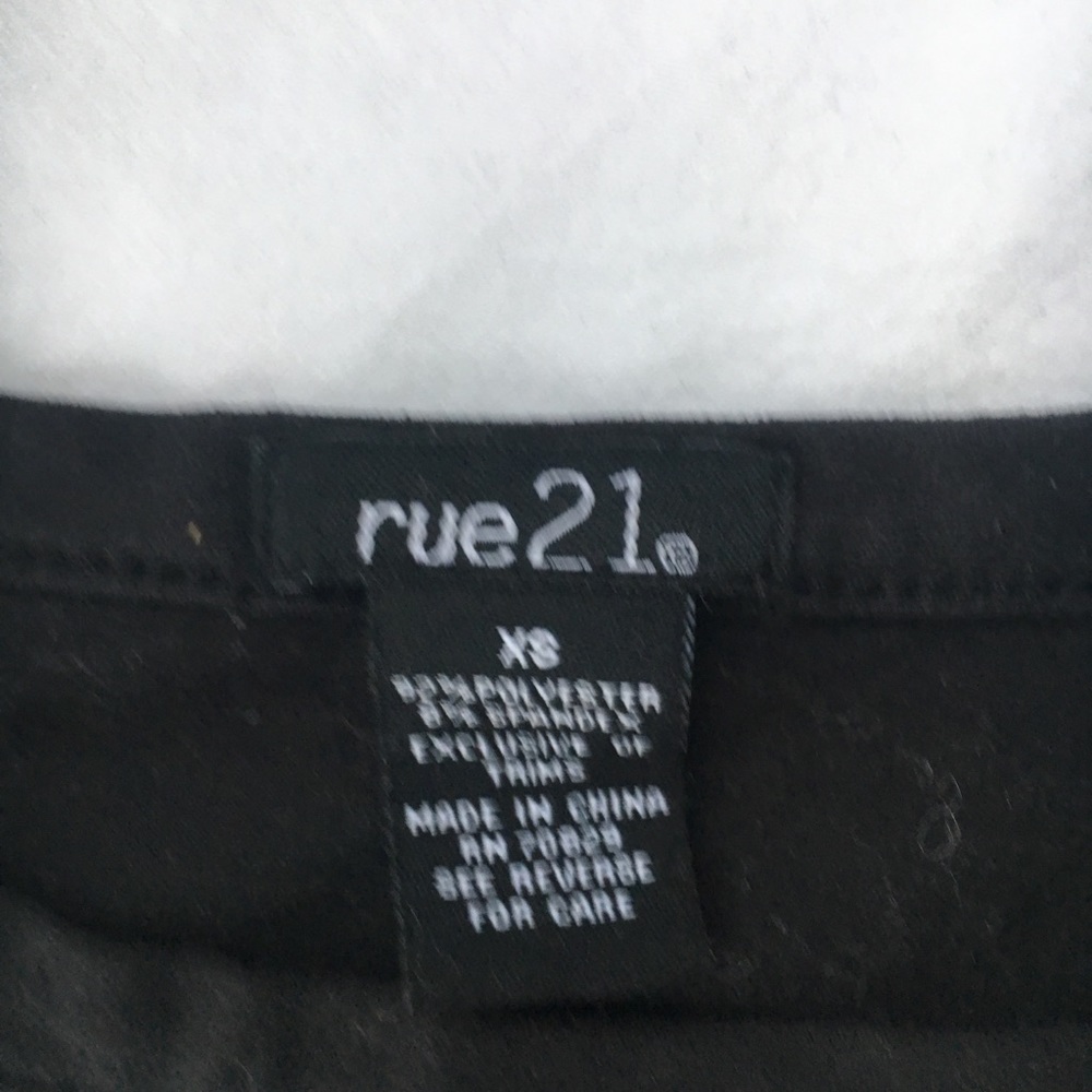 Body con Rue 21 dress - Picture 2 of 3